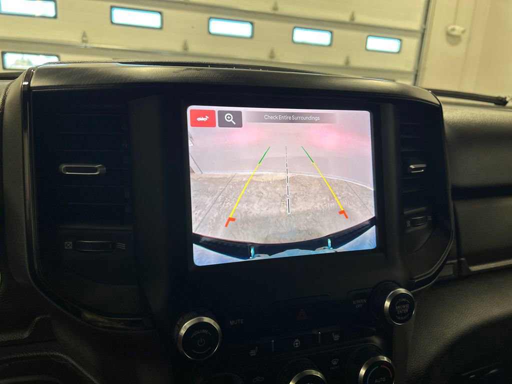 Used 2023 RAM 1500 Big Horn AWD/4WD image 23