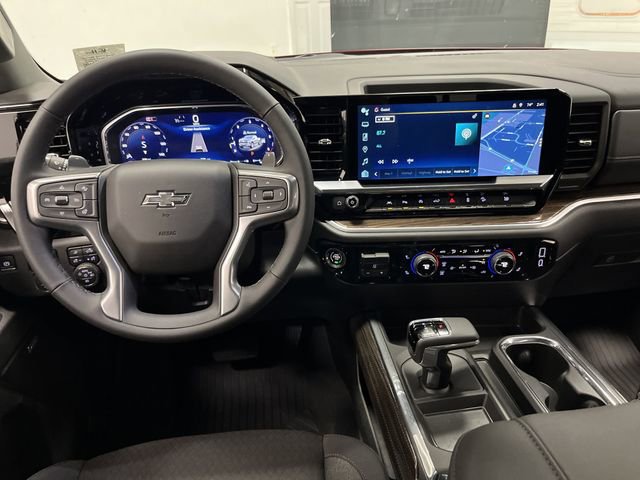 New 2026 Chevrolet Silverado 1500 RST image 5