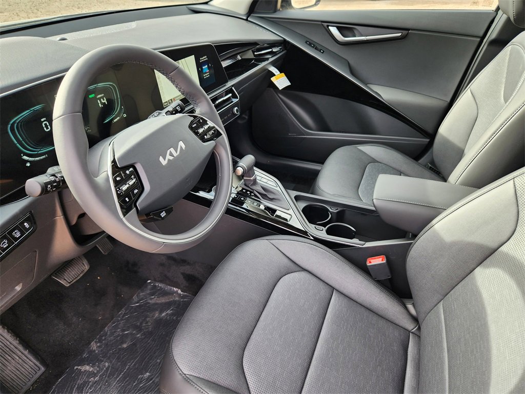 New 2026 Kia Niro SX image 8