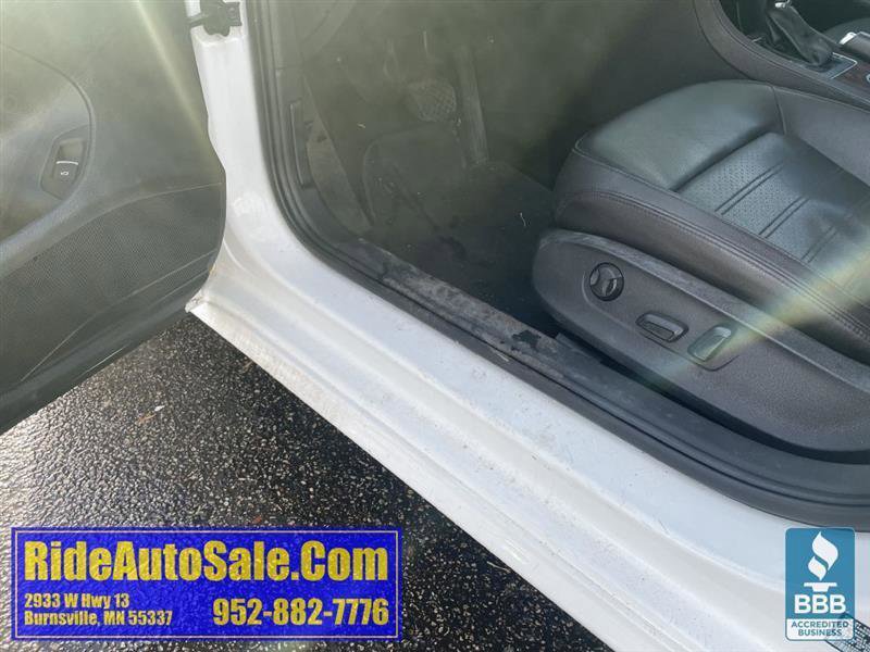 Used 2013 Volkswagen Passat 2.5 SEL image 27