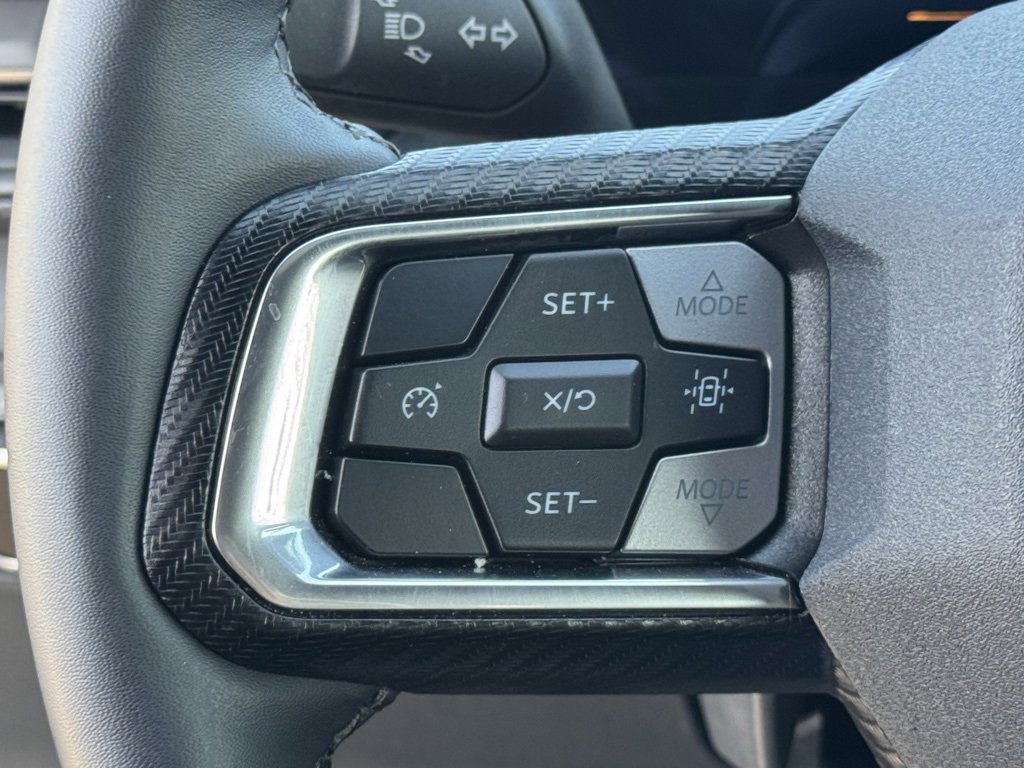 Used 2024 Ford Mustang Coupe image 22