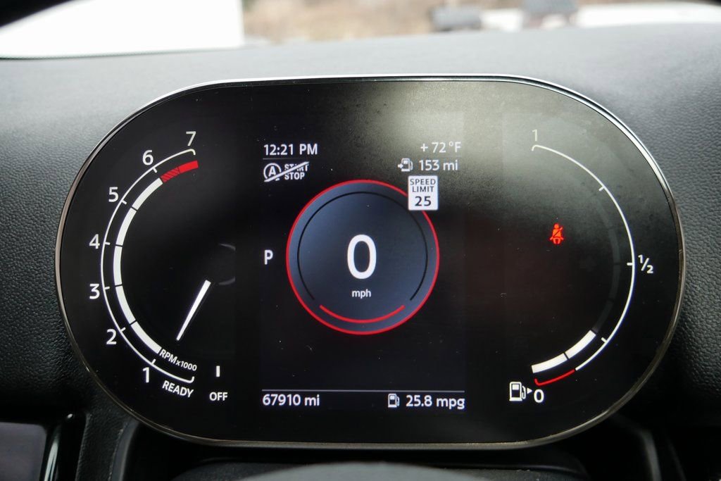 Used 2022 MINI Cooper Countryman S image 14