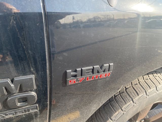 Used 2019 RAM 1500 Express w/ Wheel & Sound Group image 3