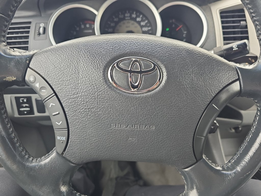 Used 2008 Toyota Tacoma PreRunner RWD image 24
