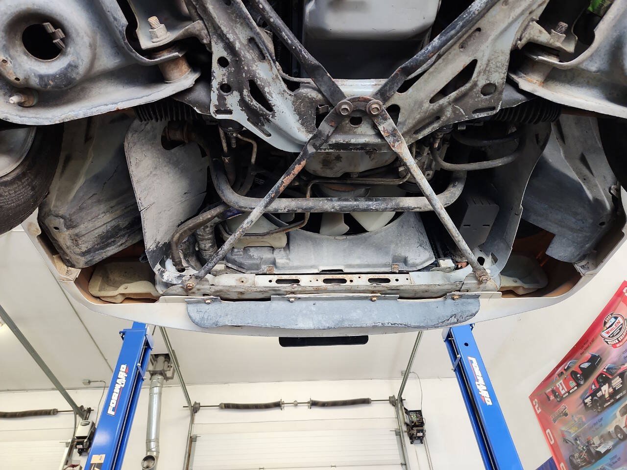 Used 1991 Ford Mustang LX RWD image 53