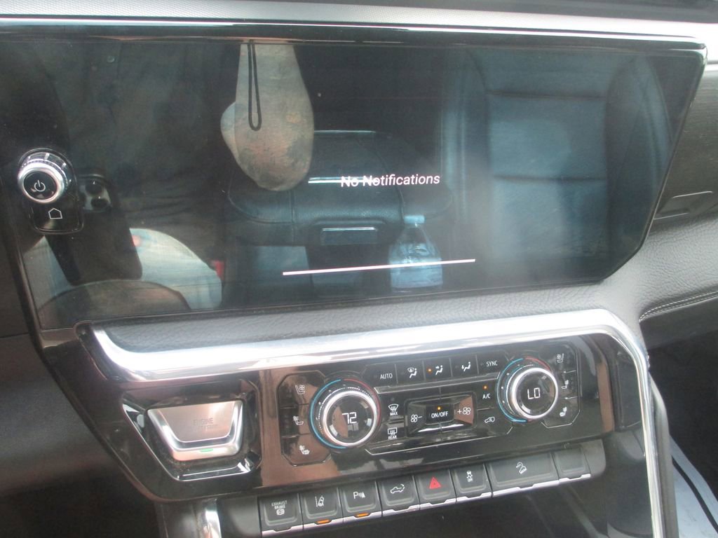 Used 2024 GMC Sierra 2500 Denali w/ Denali Reserve Package AWD/4WD image 33
