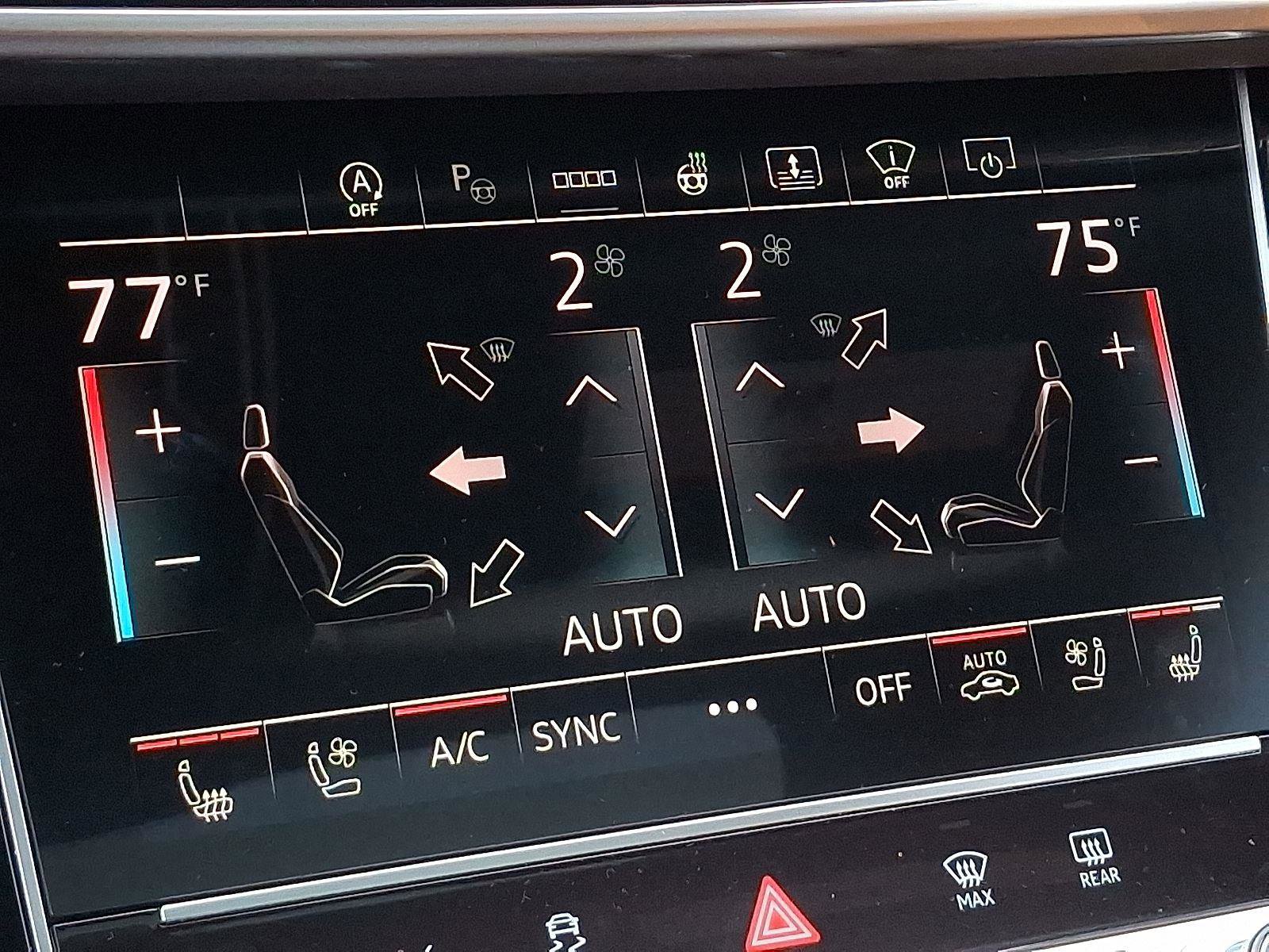 New 2026 Audi S8 image 14