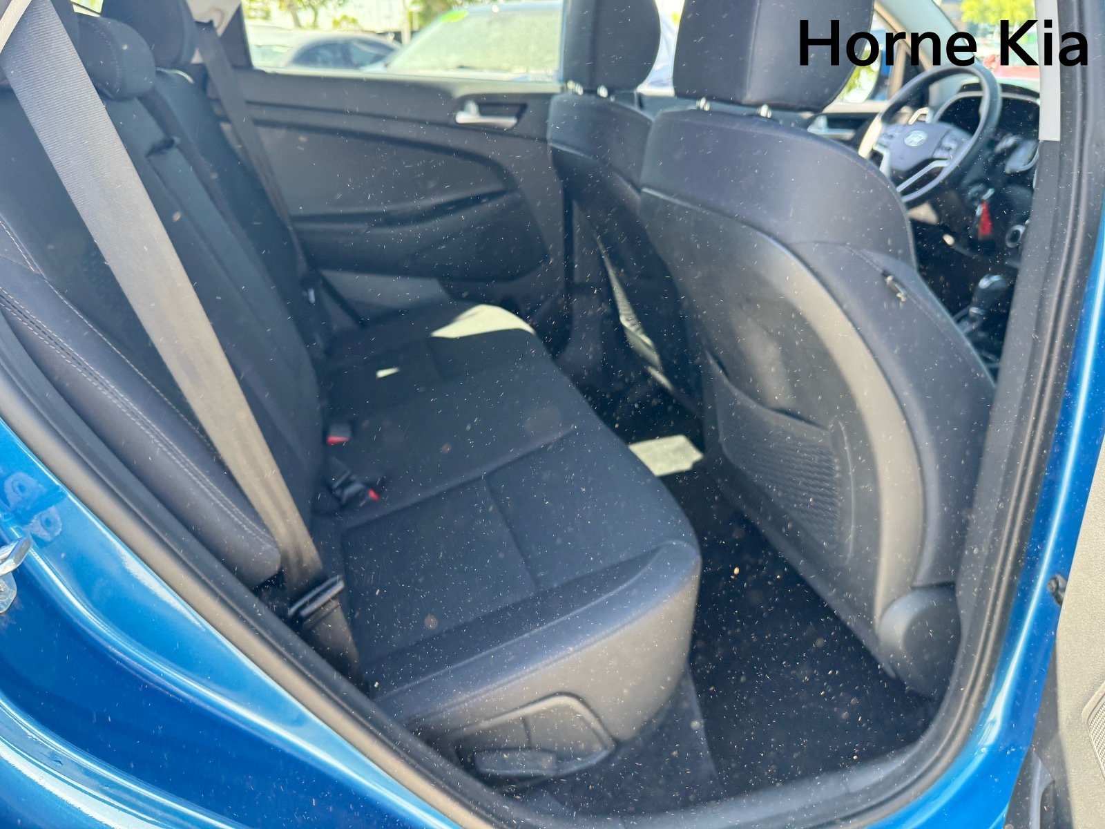 Used 2020 Hyundai Tucson SE FWD image 29