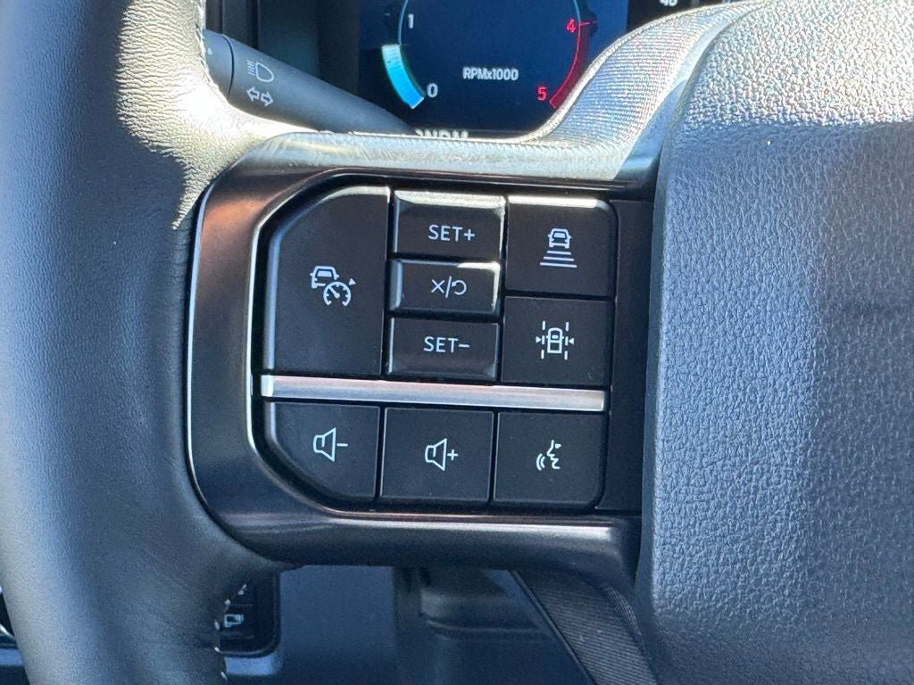 New 2026 Ford F350 Platinum AWD/4WD image 8