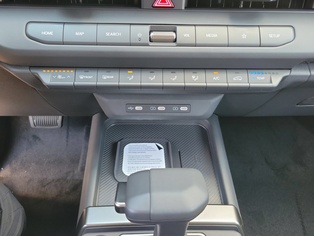 New 2027 Kia Seltos S FWD image 19