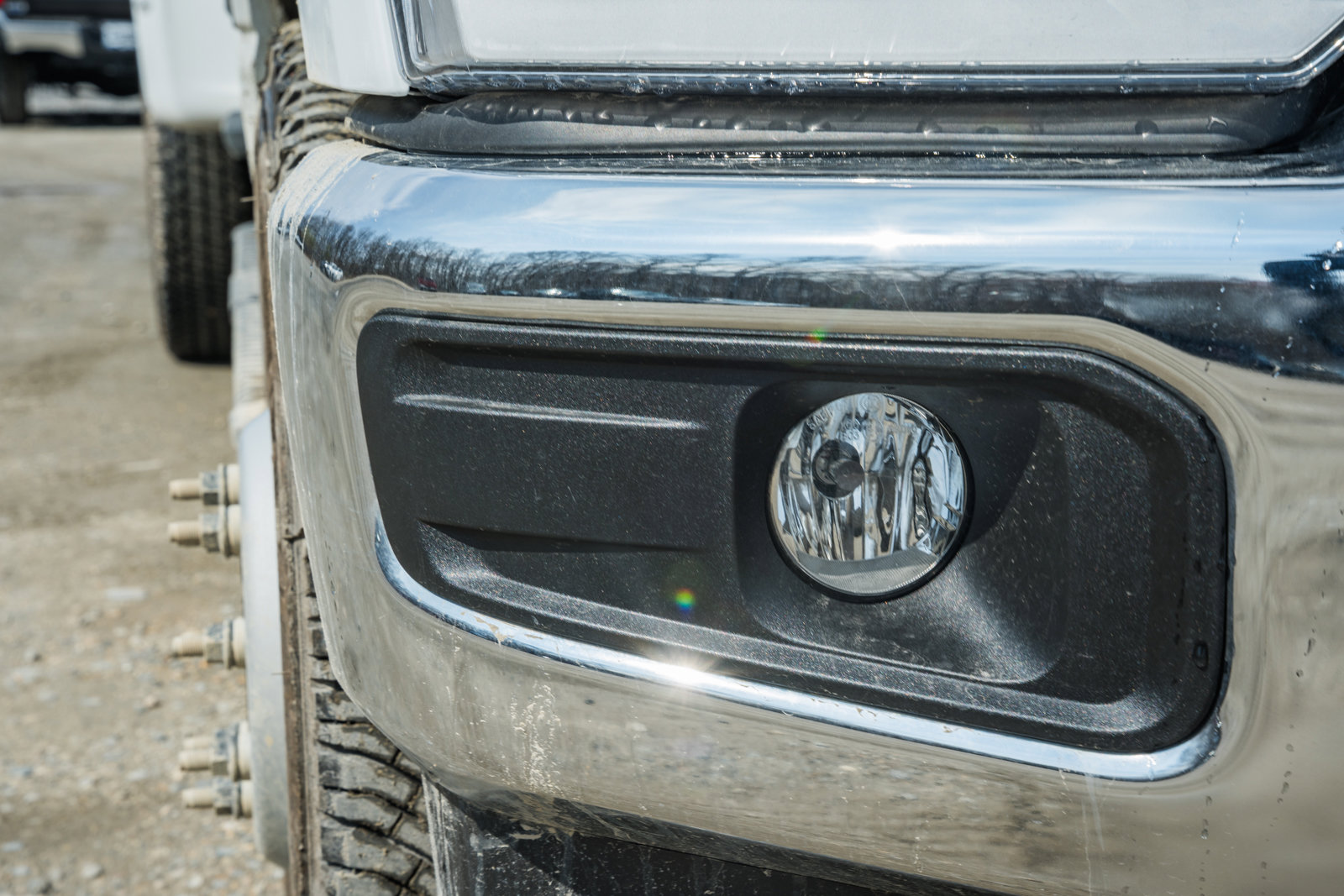 New 2026 Ford F350 XL image 14