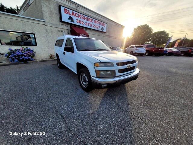 Used 2012 Chevrolet Colorado W/T