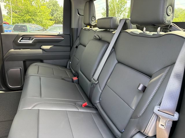 New 2026 GMC Sierra 2500 Denali w/ Denali Reserve Package AWD/4WD image 21
