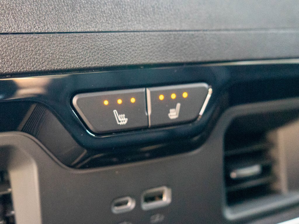 New 2026 GMC Sierra 1500 AT4X w/ AT4X AEV Edition image 15