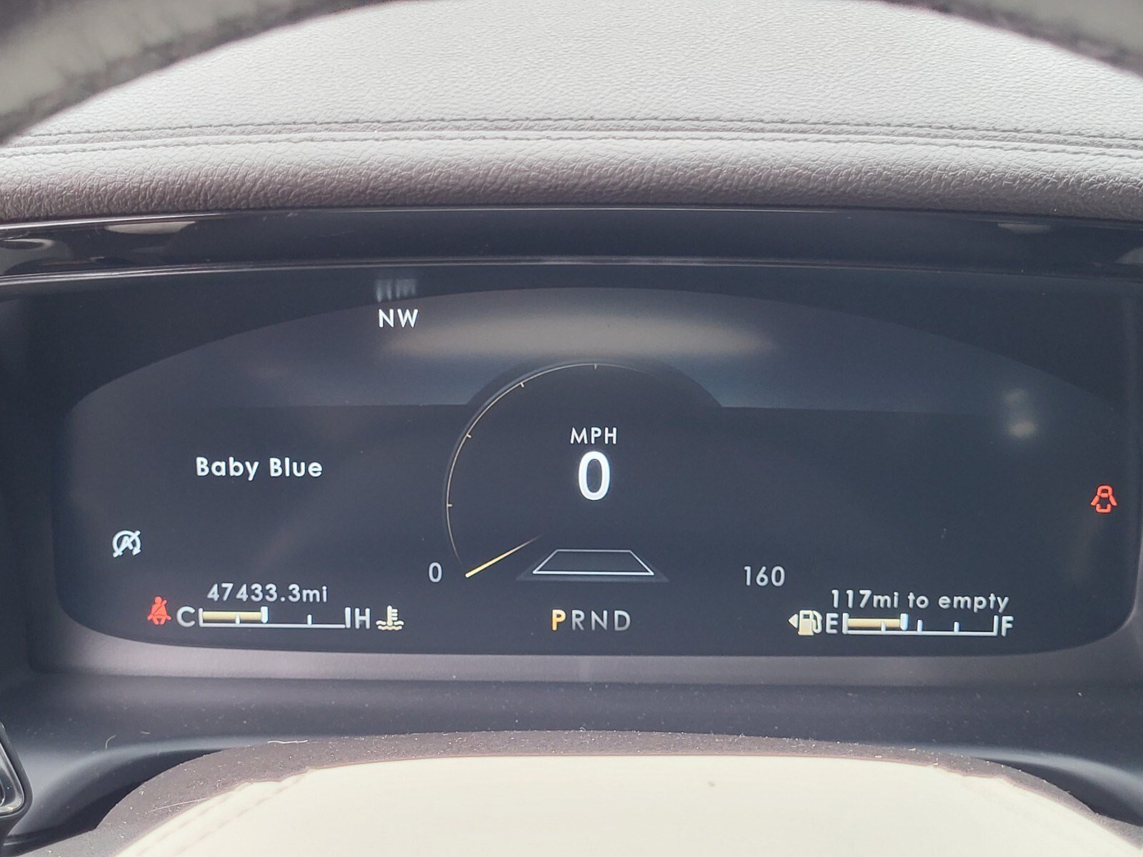 Used 2023 Lincoln Aviator Black Label w/ Class IV Trailer Tow Package AWD/4WD image 30