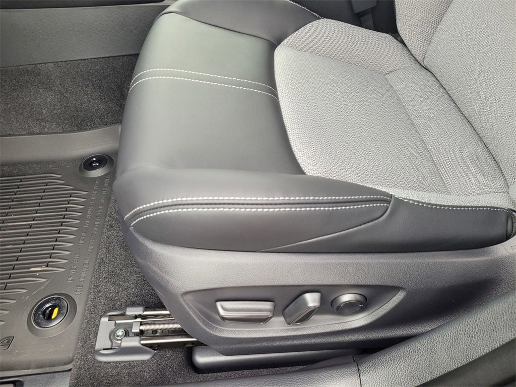 New 2026 Toyota Corolla XSE image 12