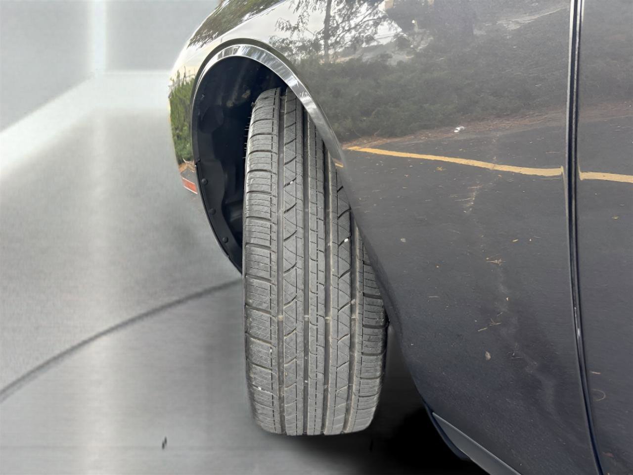 Used 2016 Dodge Challenger R/T Plus image 26