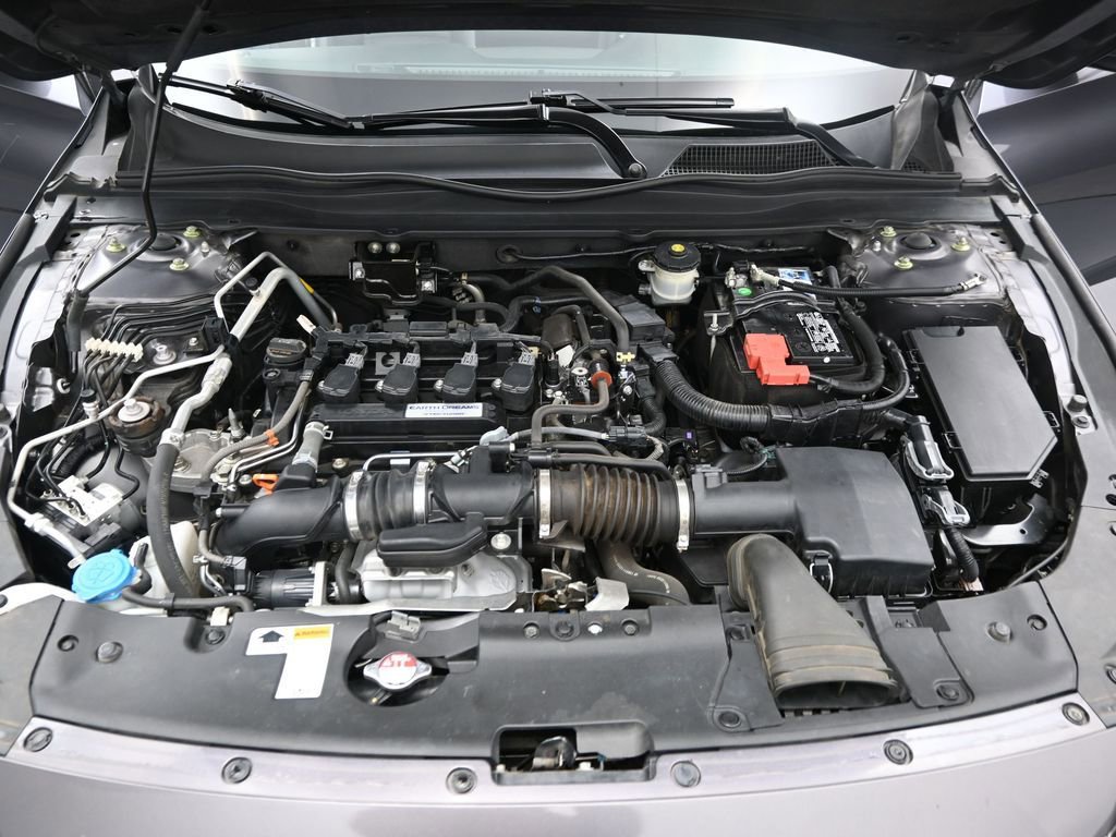 Used 2019 Honda Accord Sport image 11