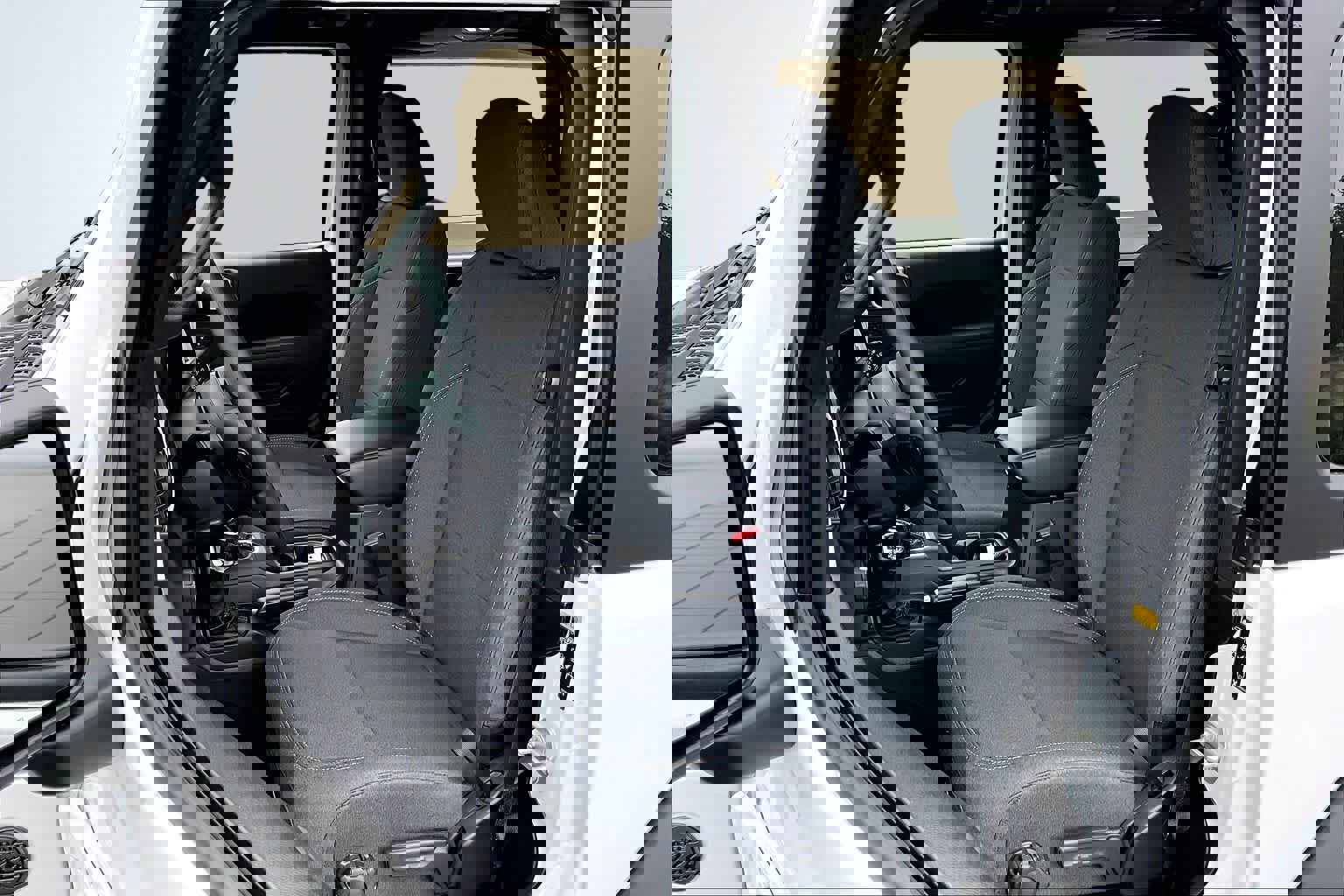 New 2026 Jeep Wrangler Sport image 11