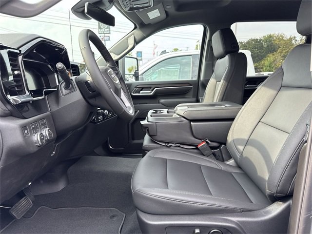 New 2026 GMC Sierra 2500 SLT image 11