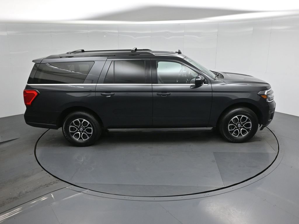 Certified 2024 Ford Expedition Max XLT image 41