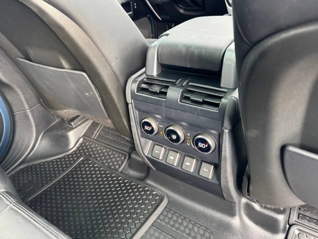 Used 2020 Land Rover Defender 110 S AWD/4WD image 16
