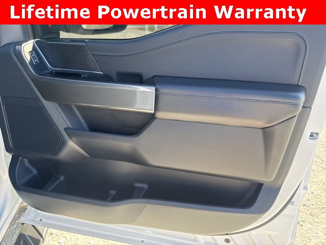 Used 2023 Ford F150 XLT w/ Equipment Group 302A High image 26