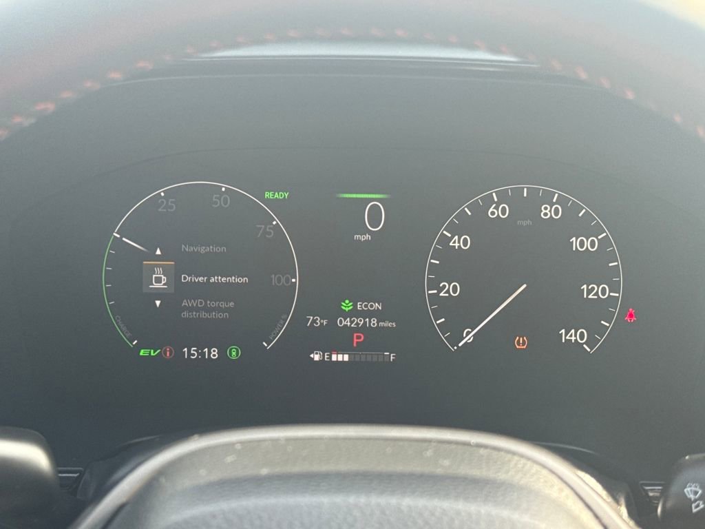 Used 2024 Honda CR-V Sport-L image 19