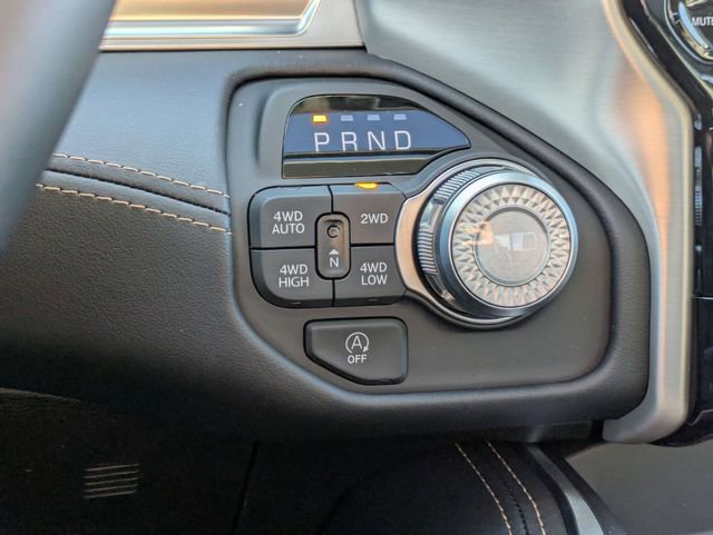 New 2026 RAM 1500 Tungsten w/ Towing Technology Group image 24