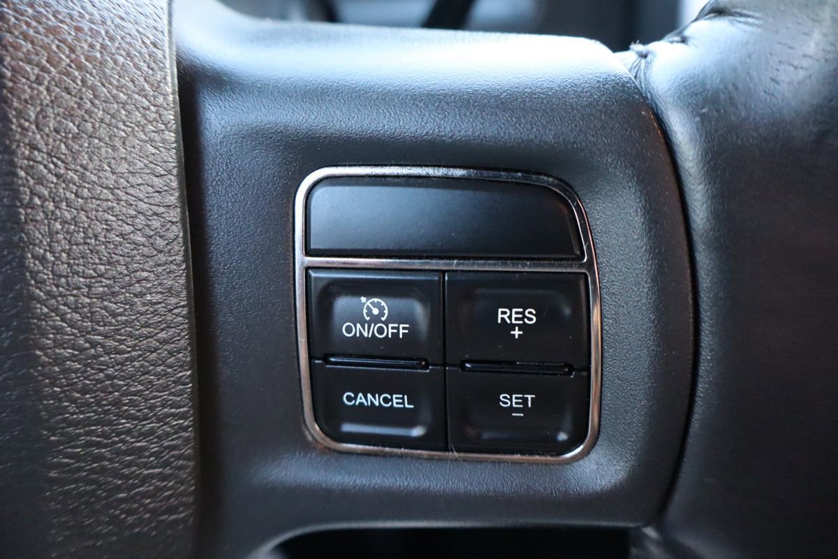 Used 2012 RAM 2500 Laramie w/ Protection Group image 31