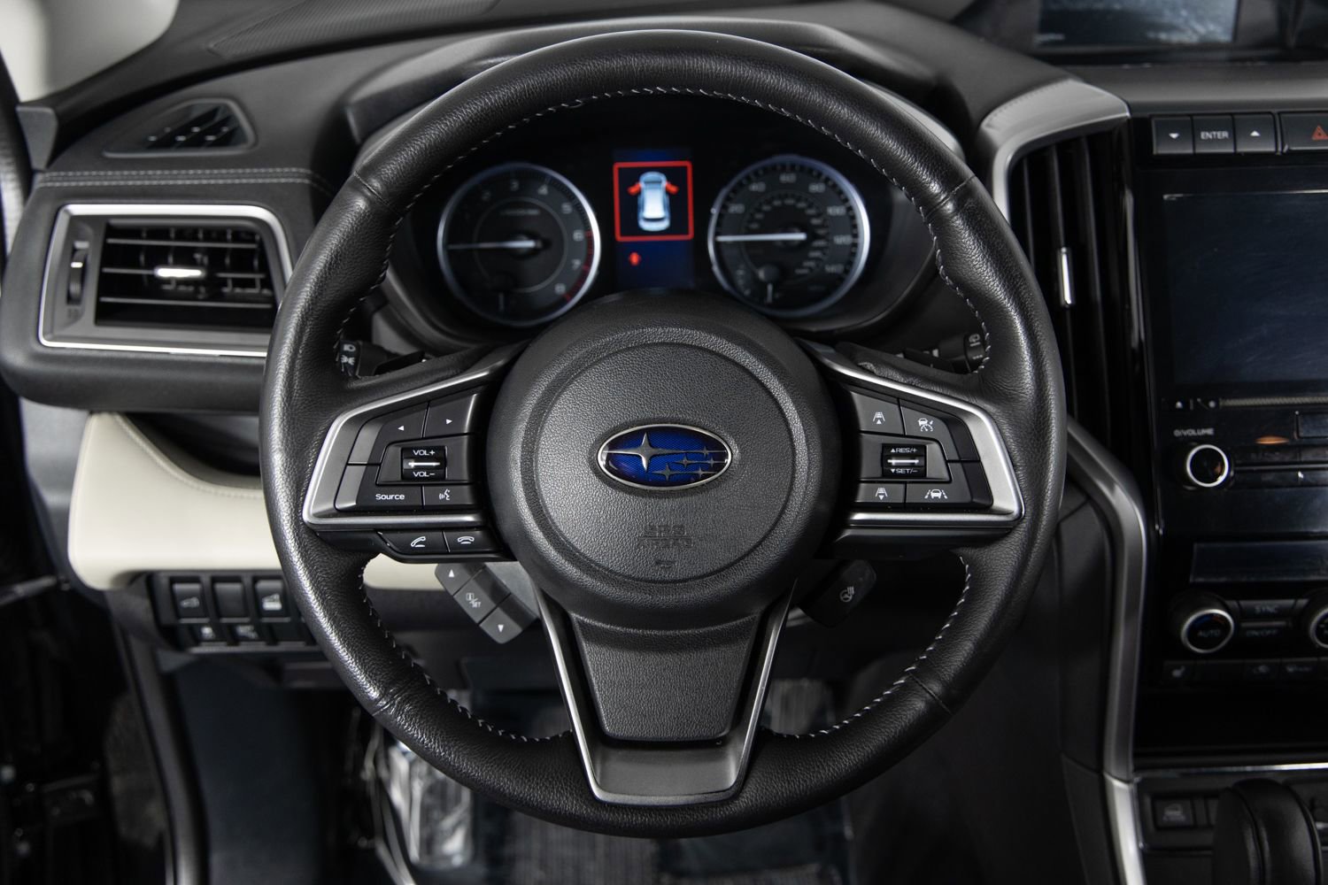 Used 2019 Subaru Ascent Limited w/ Popular Package #2 AWD/4WD image 32
