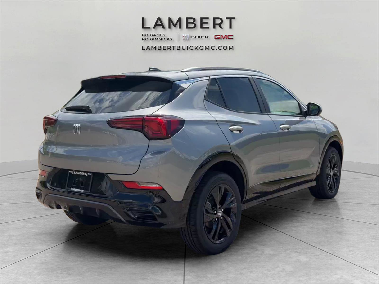 New 2026 Buick Encore GX Sport Touring w/ Advanced Technology Package AWD/4WD image 5
