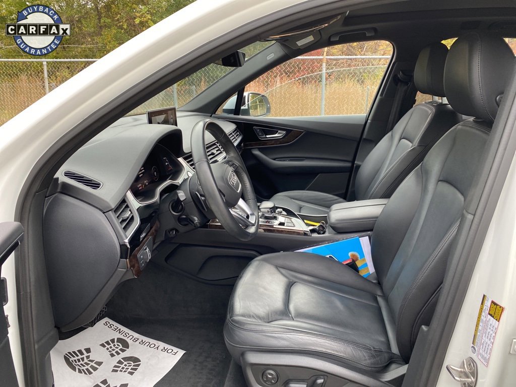 Used 2019 Audi Q7 3.0T Premium image 26