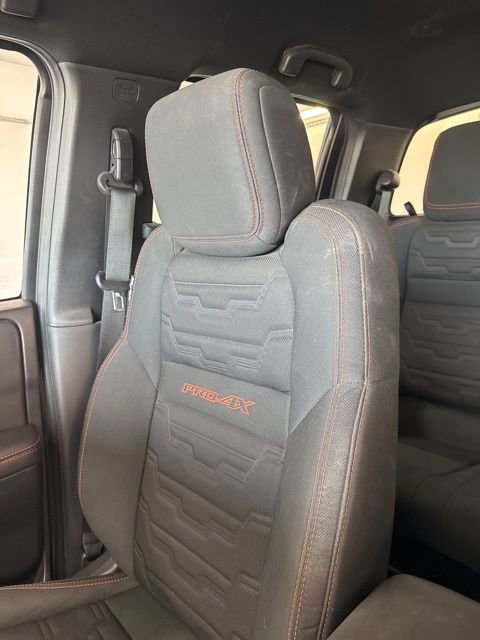Certified 2023 Nissan Frontier PRO-4X w/ Pro Convenience Package AWD/4WD image 21