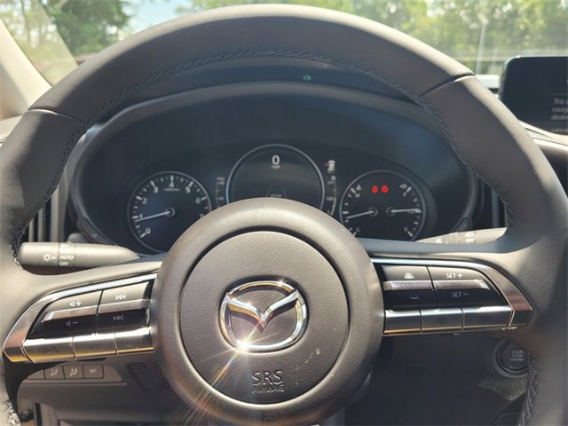 New 2025 MAZDA CX-50 AWD 2.5 Turbo w/ Weather Package image 28
