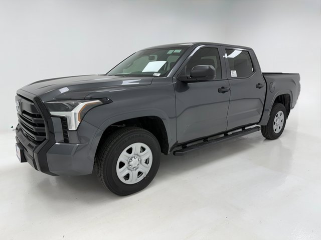 New 2026 Toyota Tundra SR image 5