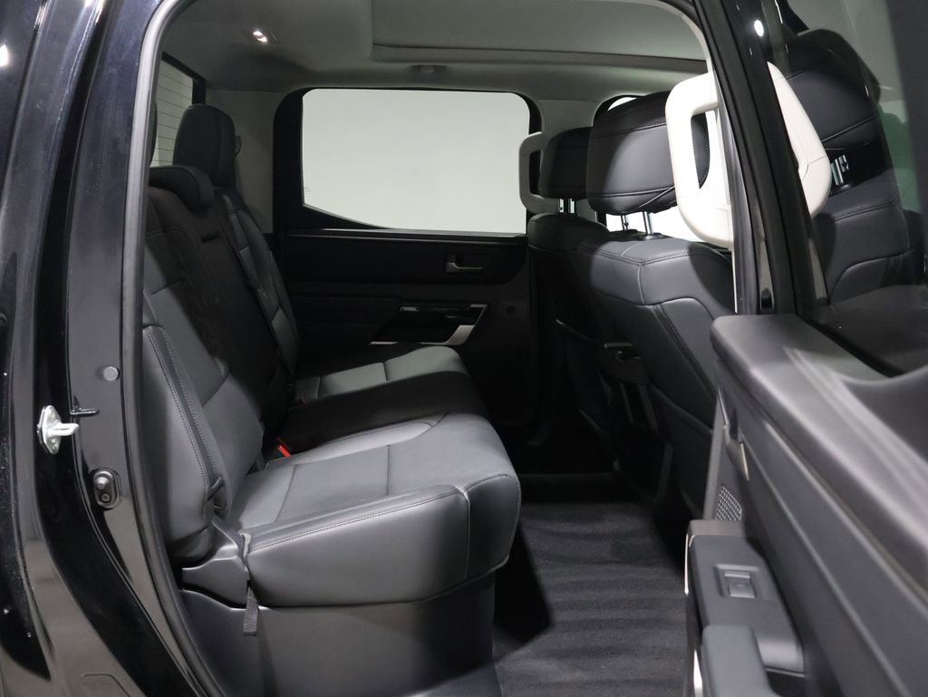 Used 2024 Toyota Tundra Limited image 21