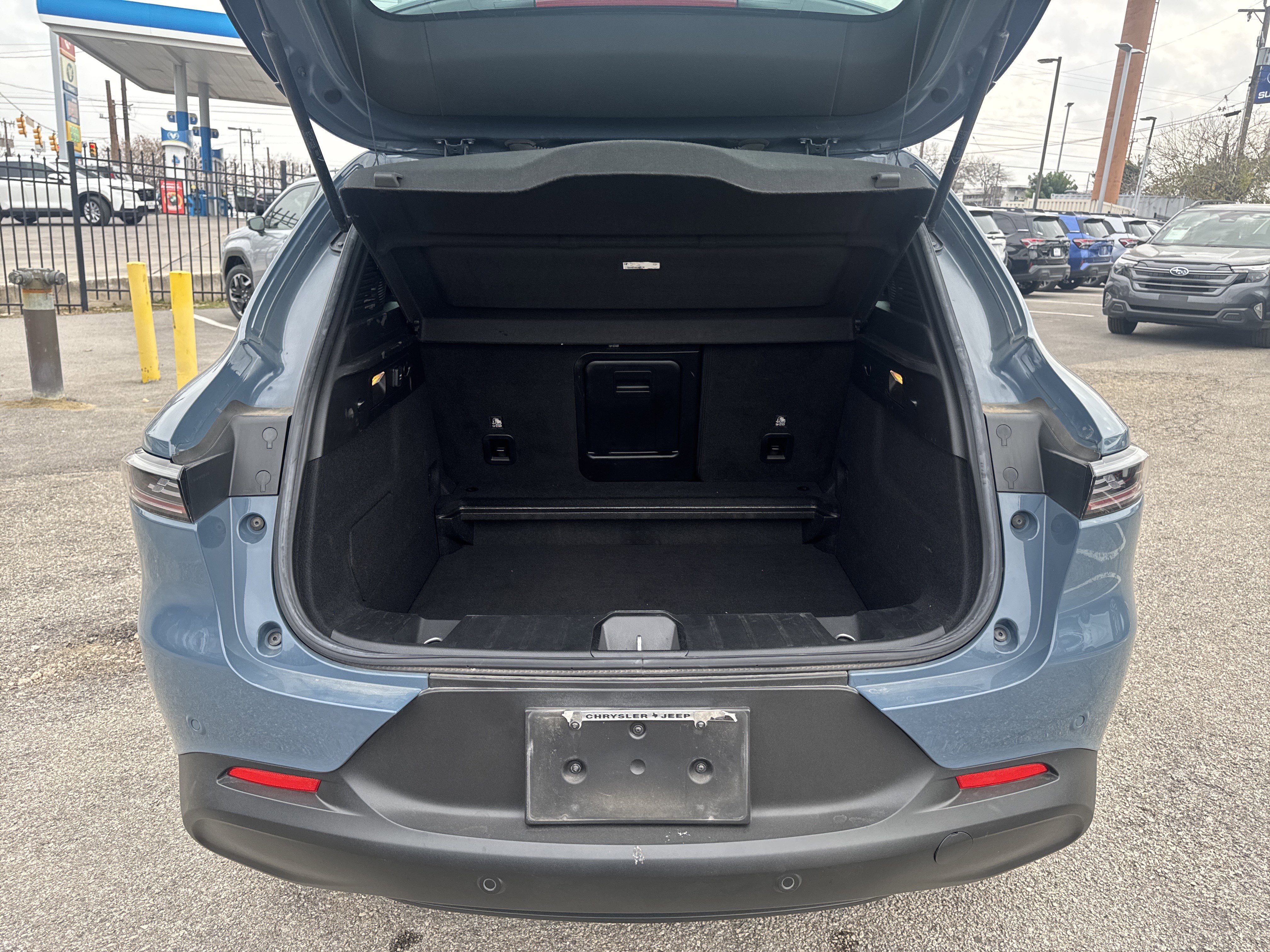 Used 2023 Dodge Hornet GT image 27