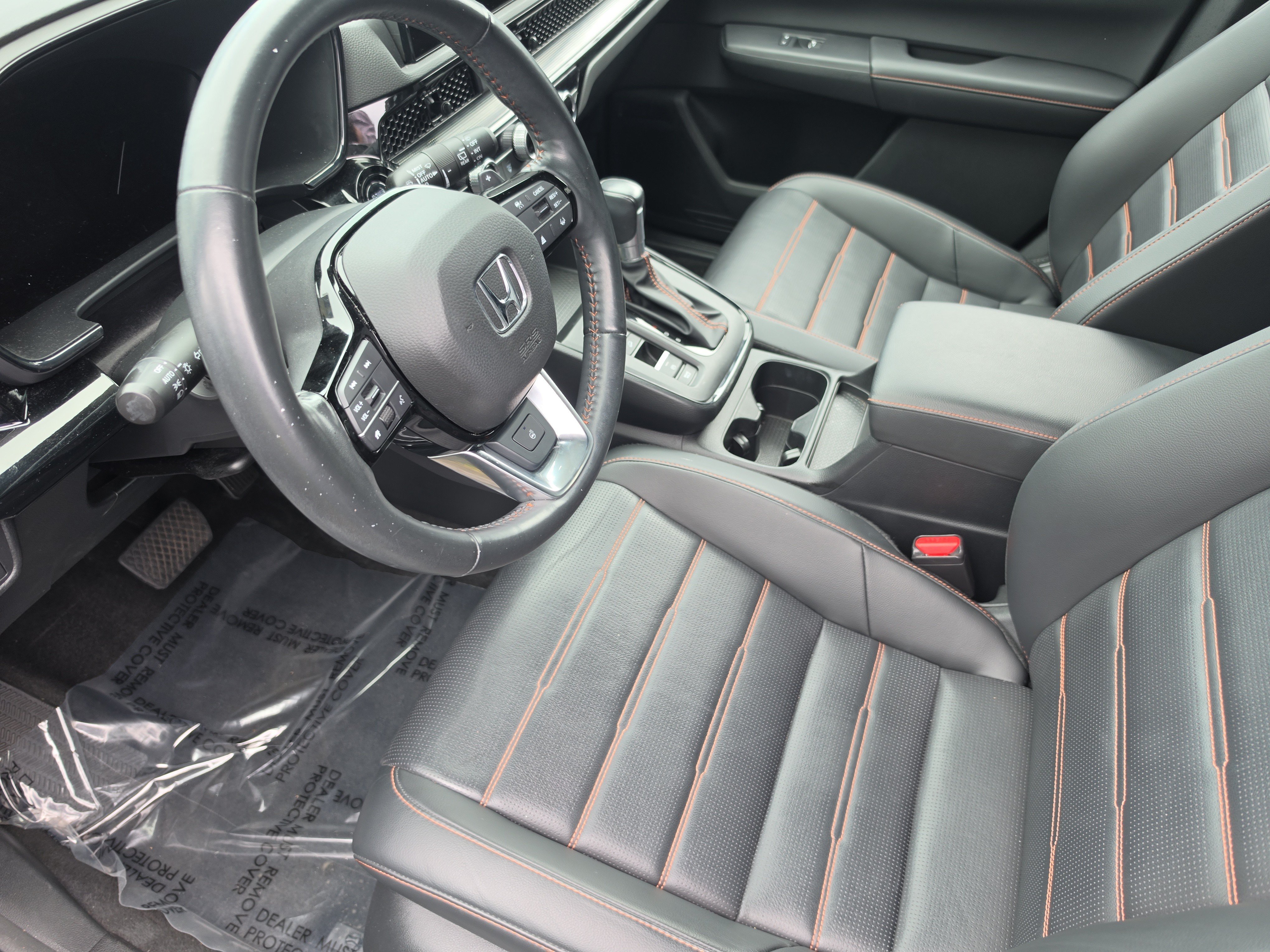 Certified 2023 Honda CR-V Sport Touring image 20