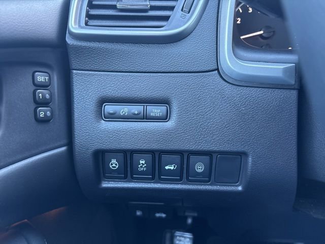 Used 2022 Nissan Murano SL image 15