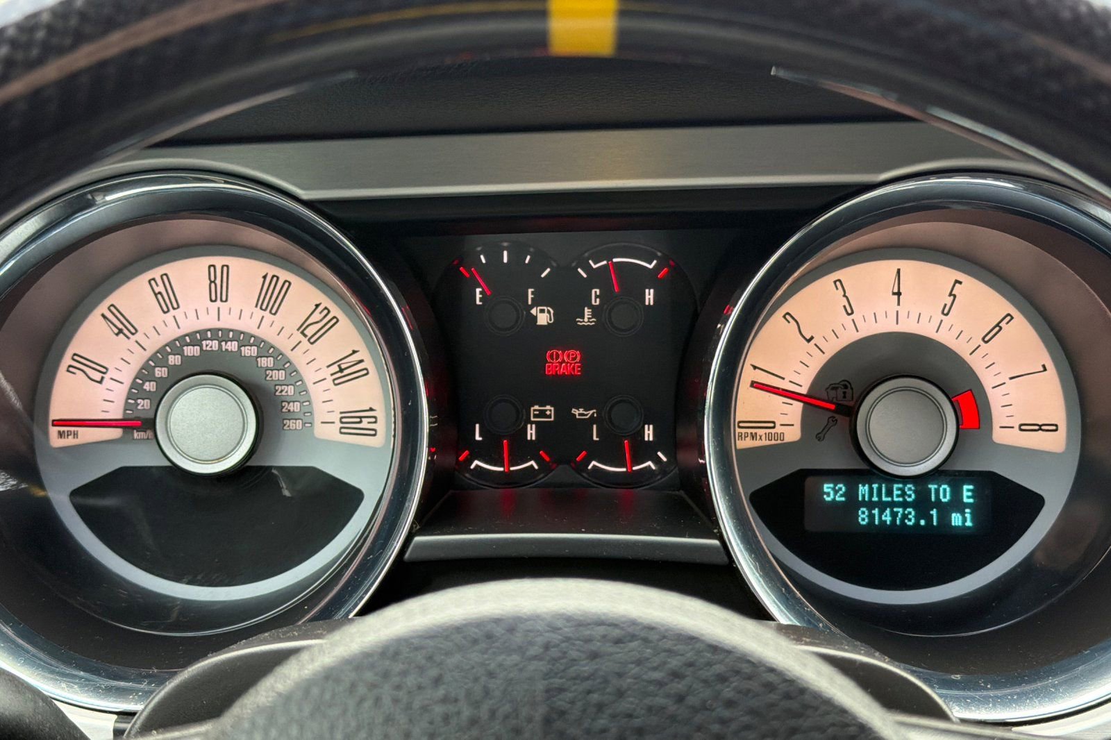 Used 2012 Ford Mustang GT Premium image 20