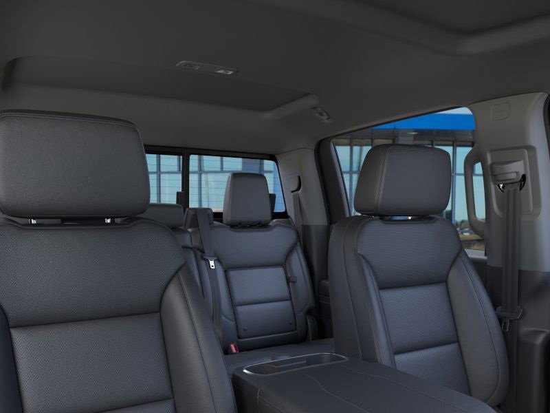 New 2026 GMC Sierra 1500 SLT image 24