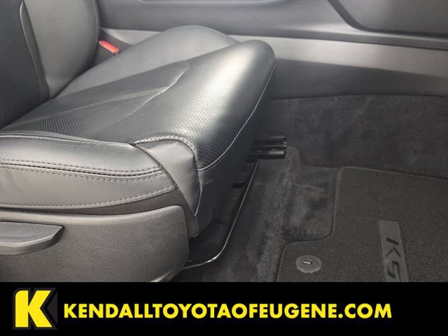 Used 2021 Kia K5 EX FWD image 30