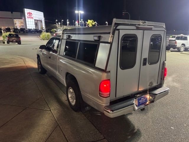 Used 1999 Dodge Dakota SLT image 7