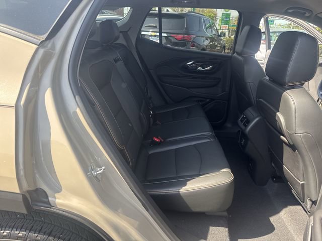 Used 2022 GMC Terrain AT4 w/ Infotainment Package II AWD/4WD image 27