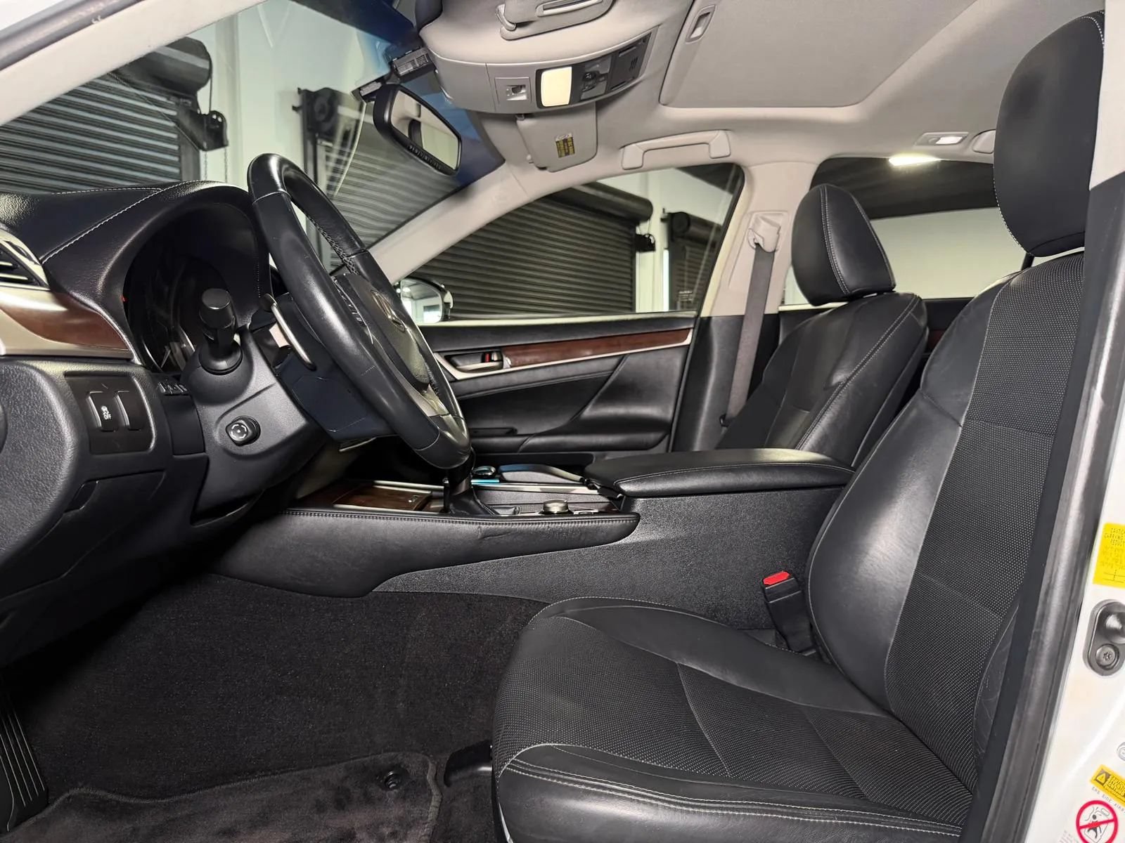 Used 2014 Lexus GS 350 RWD image 25