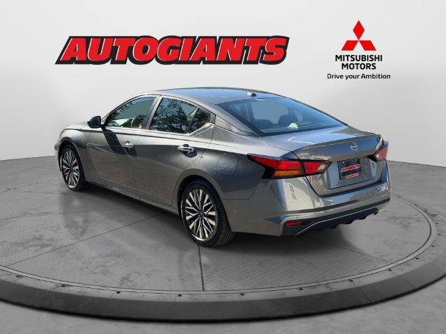 Used 2025 Nissan Altima 2.5 SV FWD image 6