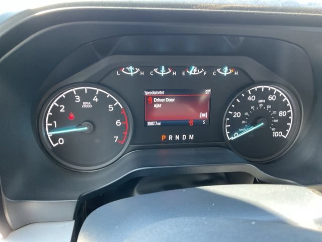 Used 2024 Ford F250 XL RWD image 16