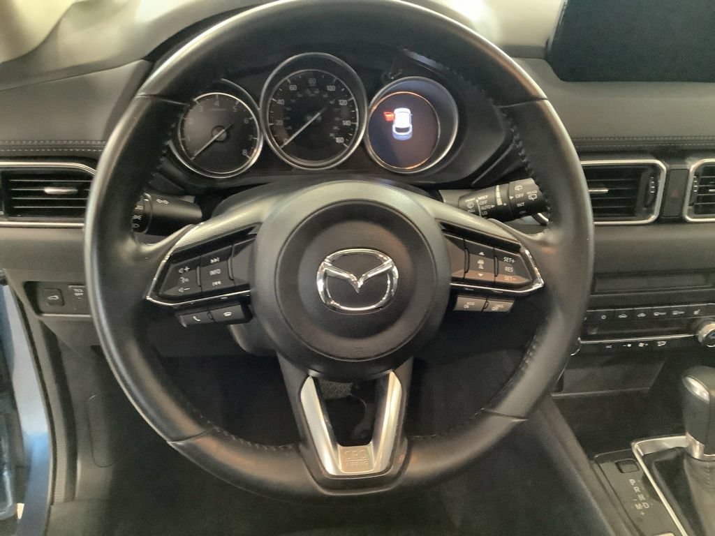 Used 2019 MAZDA CX-5 Touring AWD/4WD image 10