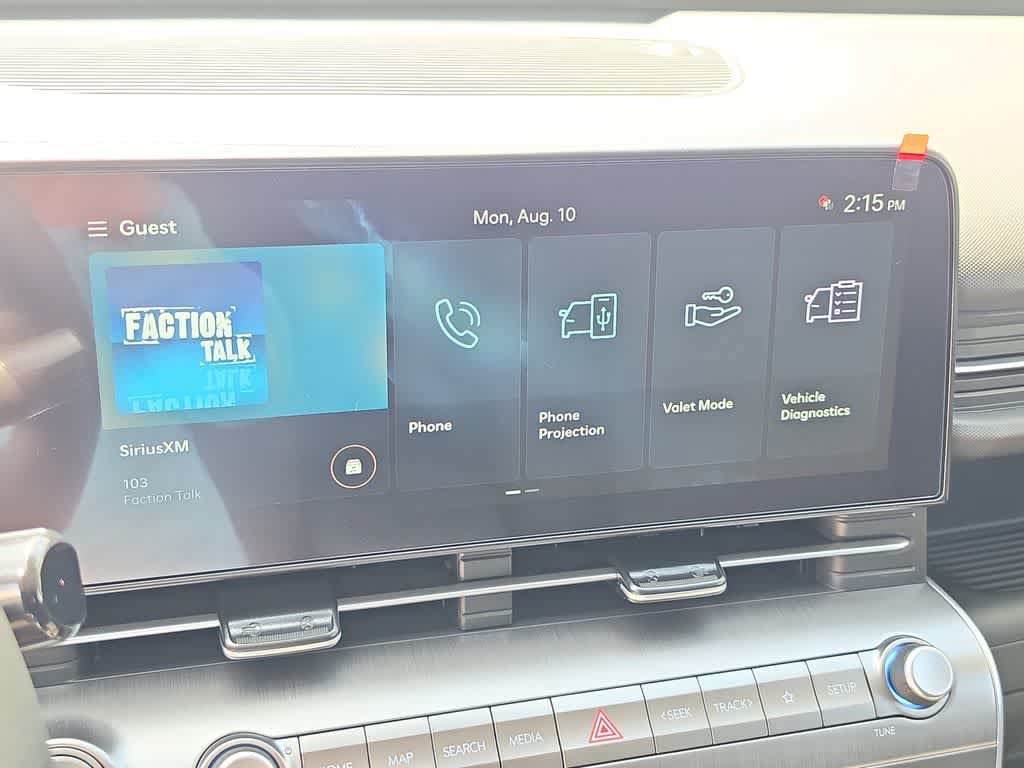 New 2027 Hyundai Kona SEL Sport FWD image 29
